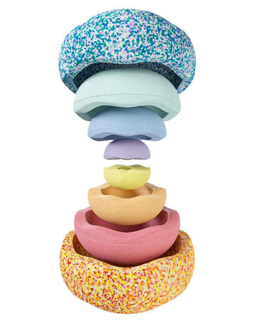 Summer Rainbow Set - Pastel